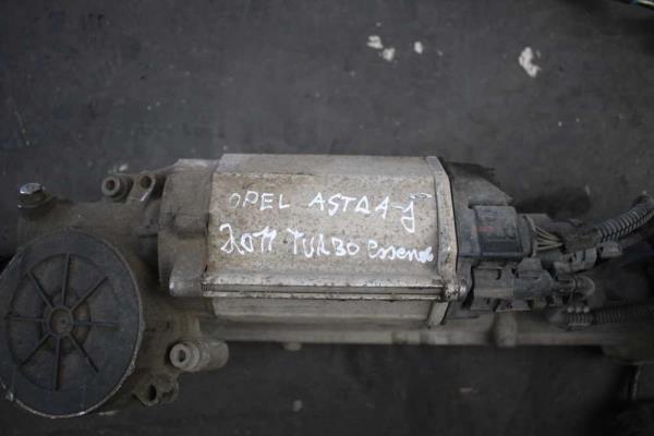 CREMAILLERE OPEL ASTRA J 1.4 TURBO - Vue 2